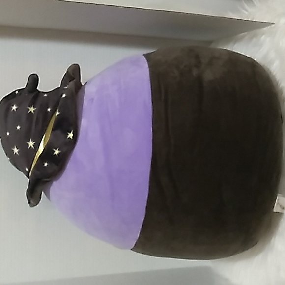 NWT Voodie XL 20 in approx. Squishmallow - Picture 3 of 4